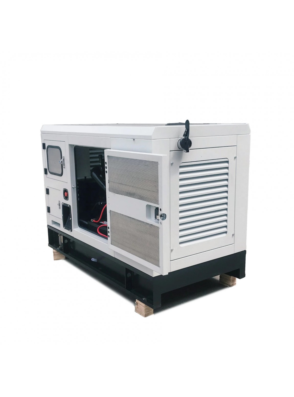 เครื่องกำเนิดไฟฟ้า 30KW